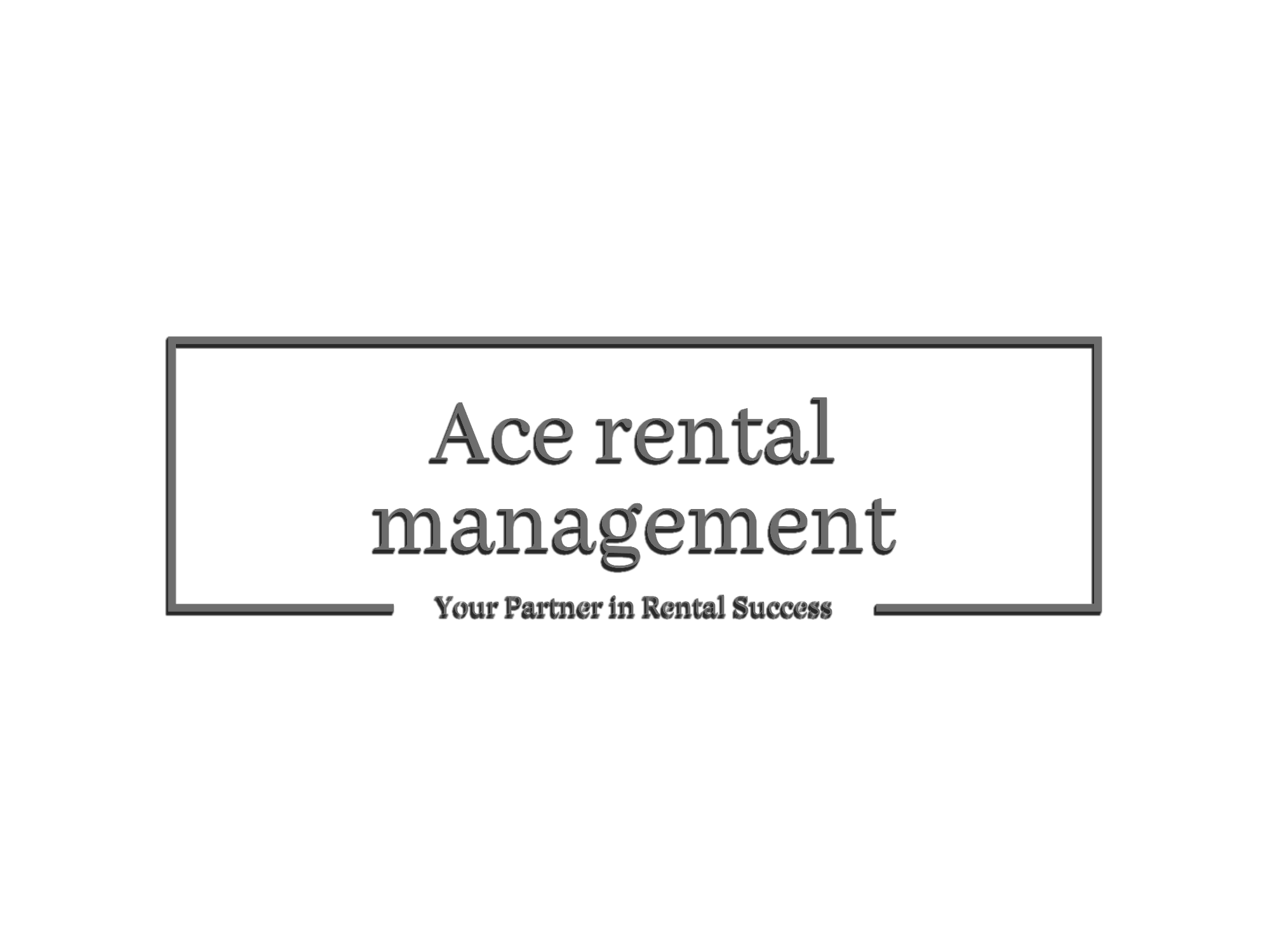 Ace Rental Management